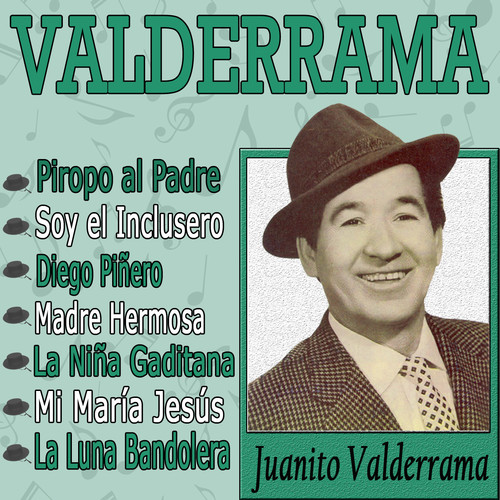 Valderrama