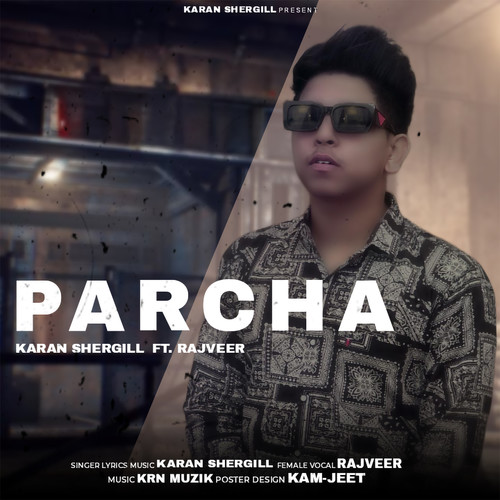 Parcha