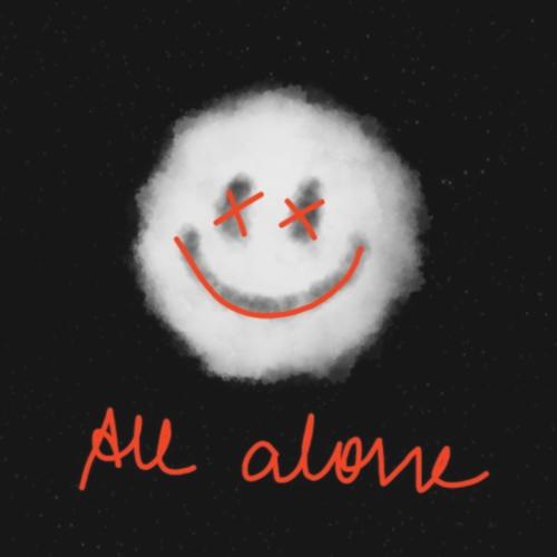 All Alone