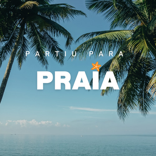 Partiu para Praia (Remastered 2023)