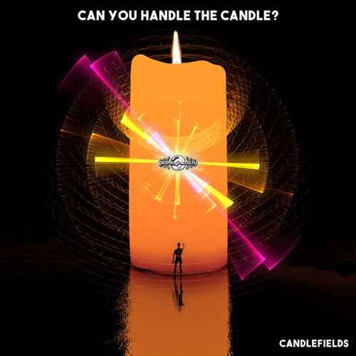 Can You Handle the Candle?