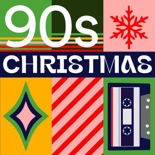 90s Christmas