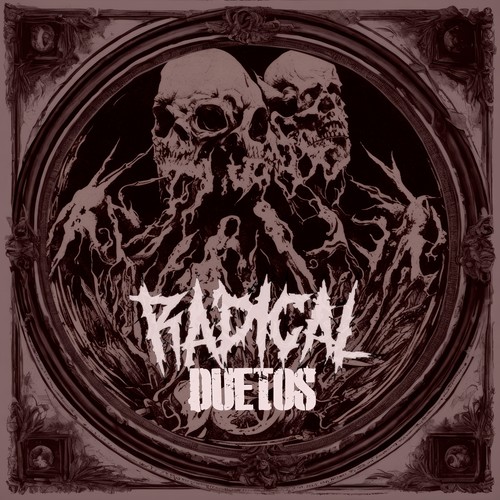 Radical Duetos (Explicit)