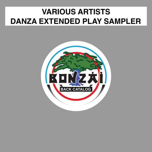 Danza Extended Play Sampler