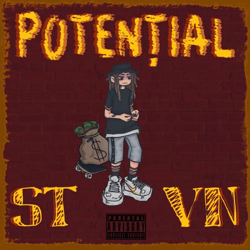 Potential (Explicit)