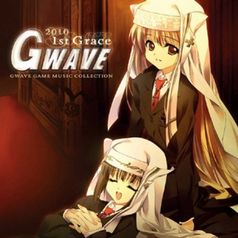 GWAVE2010 1st Grace