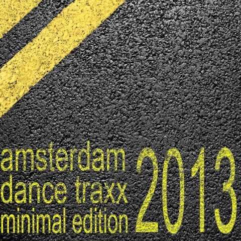 Amsterdam Dance Traxx, Minimal Edition (Club Electronics)