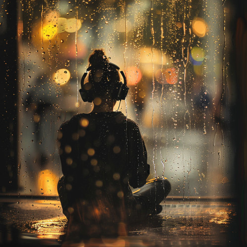 Gentle Rain: Relaxation Music Tones