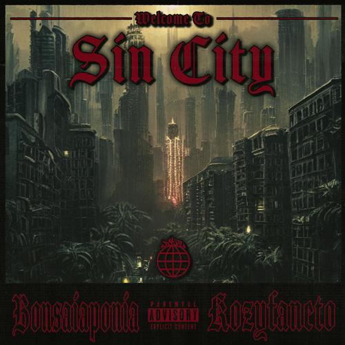 Sin City (Explicit)