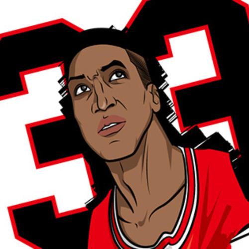 Scottie Pippen (Explicit)