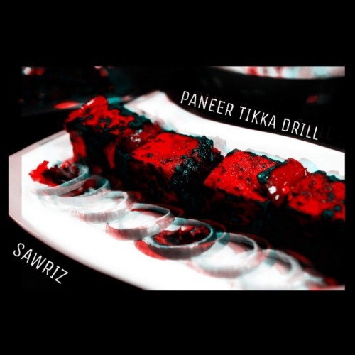 Paneer Tikka Drill (Explicit)