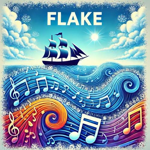 Flake (Explicit)