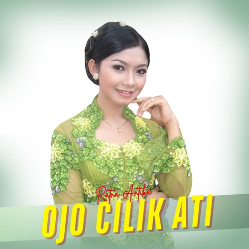 Ojo Cilik Ati