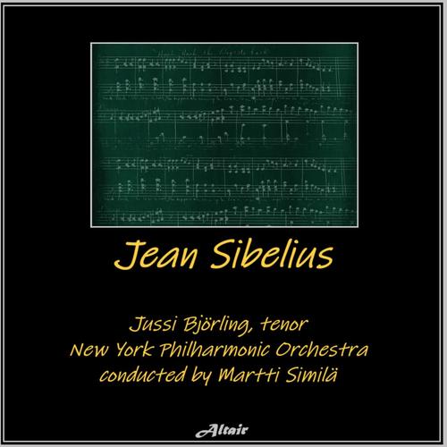 Jean Sibelius (Live)