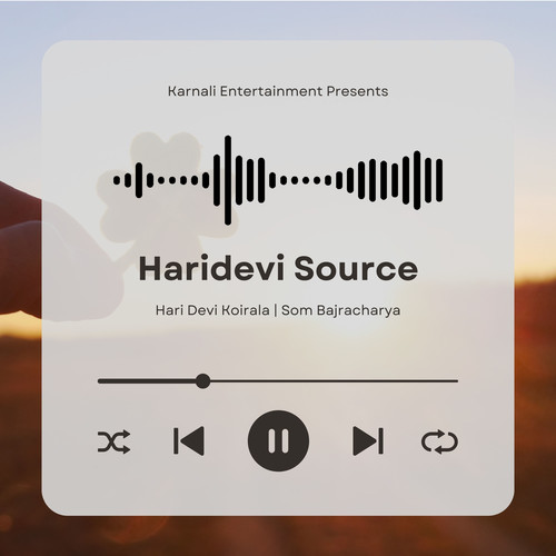 Haridevi Source