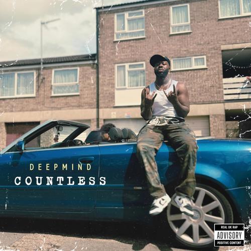 Deep Mind Countless (Explicit)