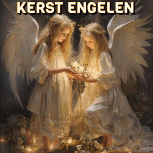 Kerst Engelen