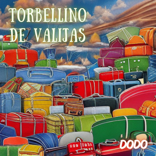 TORBELLINO DE VALIJAS