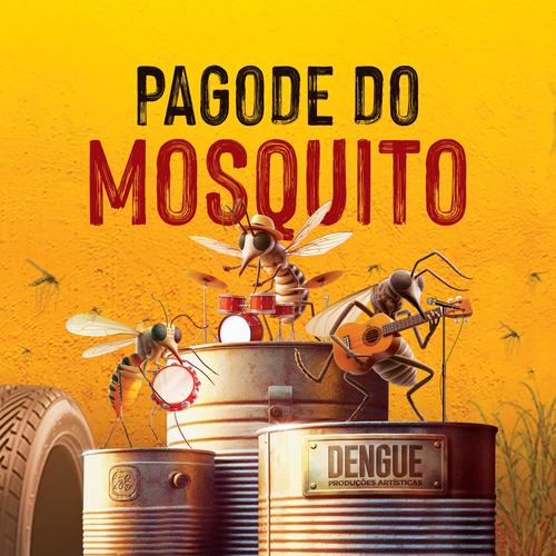 Pagode do Mosquito