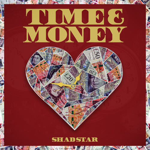 Time & Money