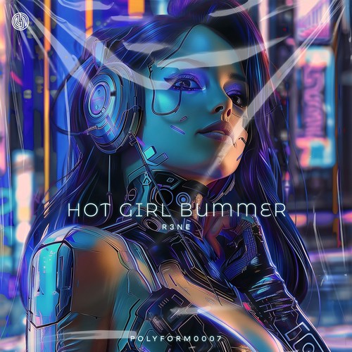 Hot Girl Bummer (Explicit)