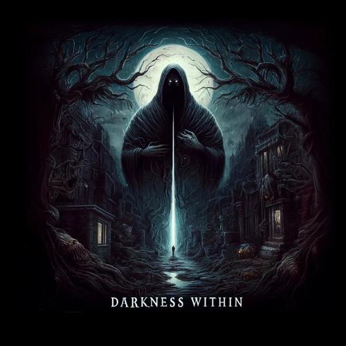 Darkness Within (Explicit)