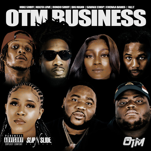 OTM BUSINESS (Explicit)