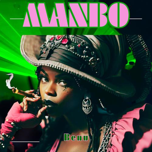 Manbo