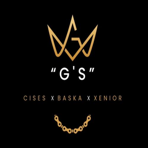 Con mis G'S (feat. Xenior & Baska) [Explicit]