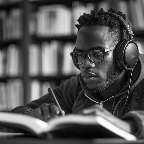 Study Zone: Music to Enhance Concentration