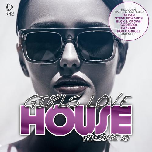 Girls Love House - House Collection, Vol. 30