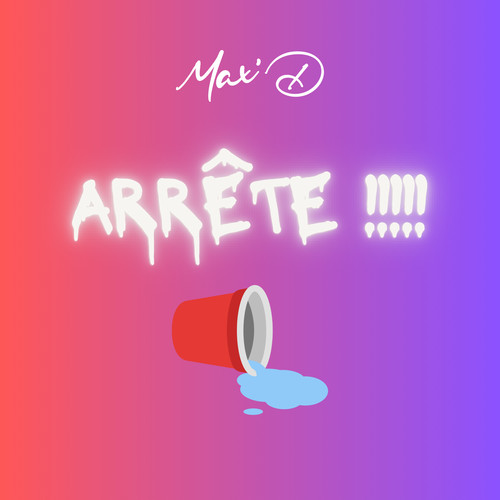 Arrête (Explicit)