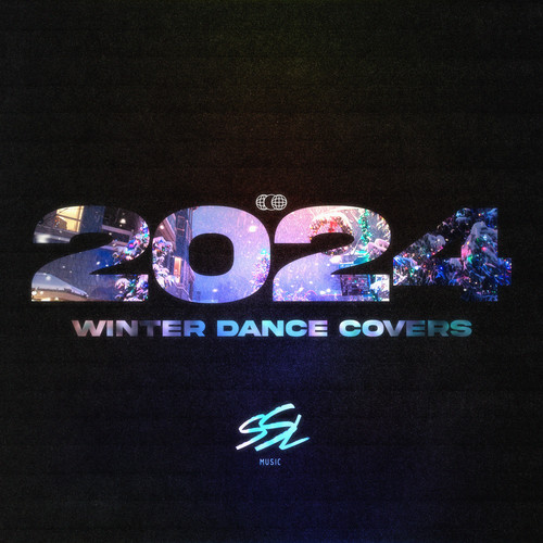 Winter Dance Covers 2024 (Explicit)