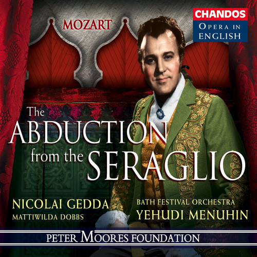 Mozart: The Abduction from the Seraglio