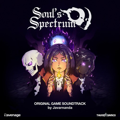 Soul's Spectrum (Original Game Soundtrack)