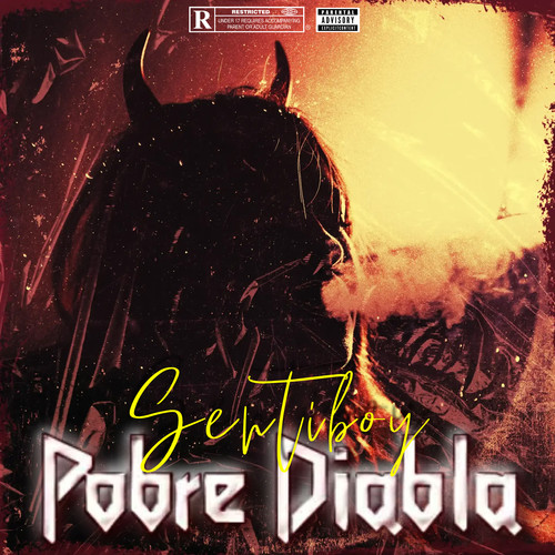 Pobre Diabla (Explicit)