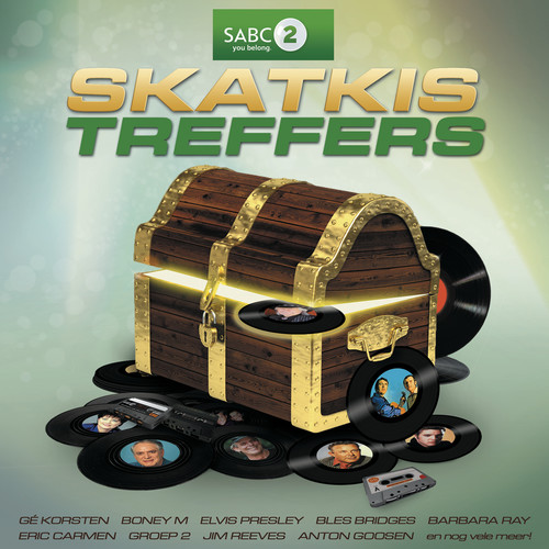 SABC Skatkistreffers