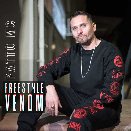 Venom Freestyle (Explicit)