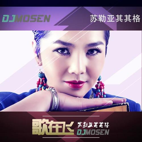 歌在飞DJ 苏勒亚其其格&DJMosen