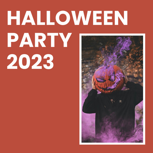 Halloween Party 2023 (Explicit)