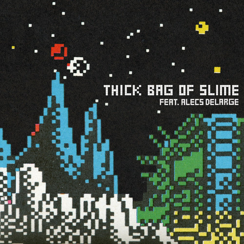 THICK BAG OF SLIME (Explicit)