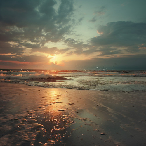 Gentle Ocean for Baby: Soothing Water Sounds