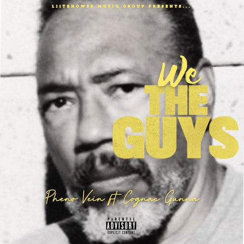 We The Guys (Explicit)