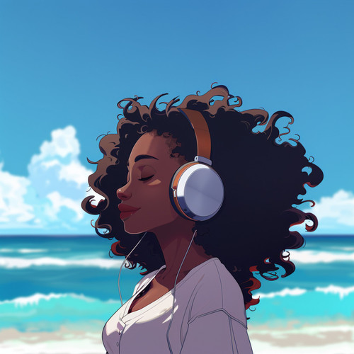 Calm Peace Vibes: Chill Music for Relaxation