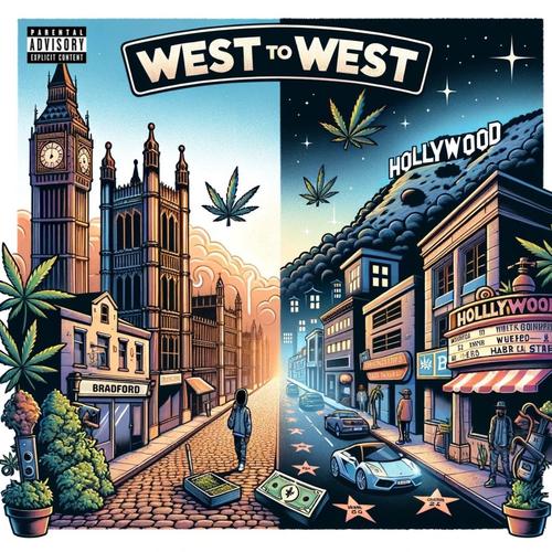 West To West (Explicit)