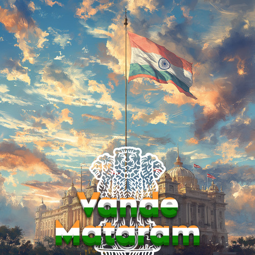 Vande Matarm Bharat