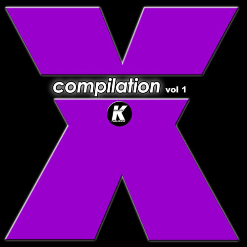 X COMPILATION, Vol. 1