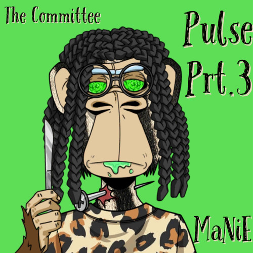 Pulse Prt.3 (Explicit)