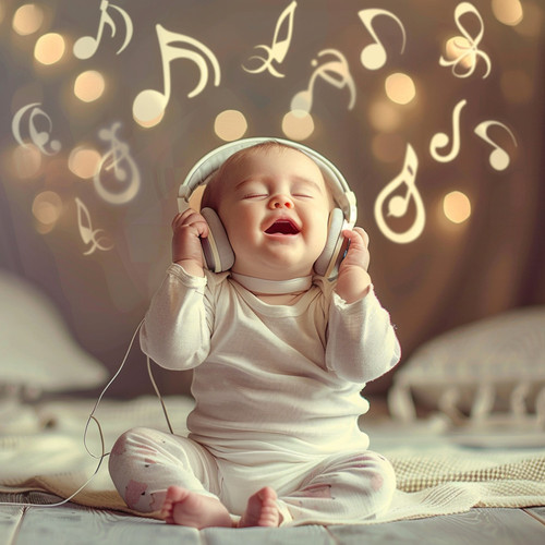 Infant Melodies: Music for Baby’s Day