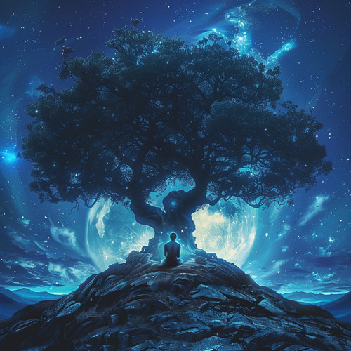 Música Relajante Para Noches Vibrantes: Ritmos Suaves